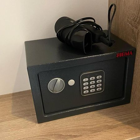 Konak Stella Beograd Ngoại thất bức ảnh