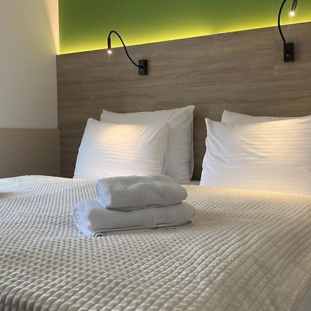 Konak Stella Beograd Ngoại thất bức ảnh