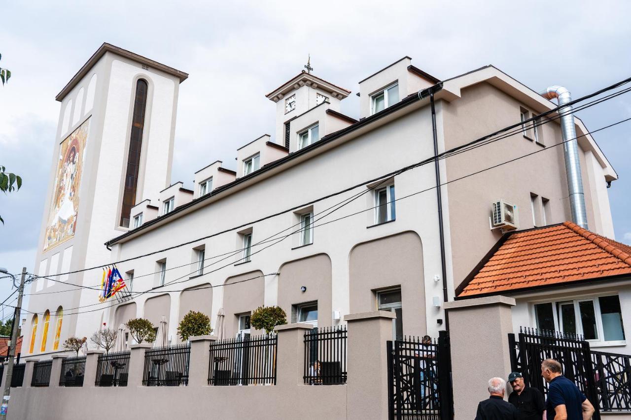 Konak Stella Beograd Ngoại thất bức ảnh