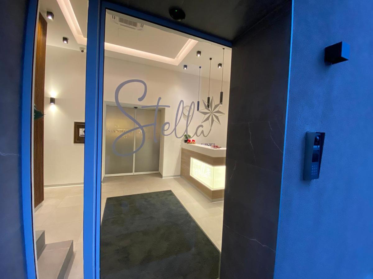 Konak Stella Beograd Ngoại thất bức ảnh