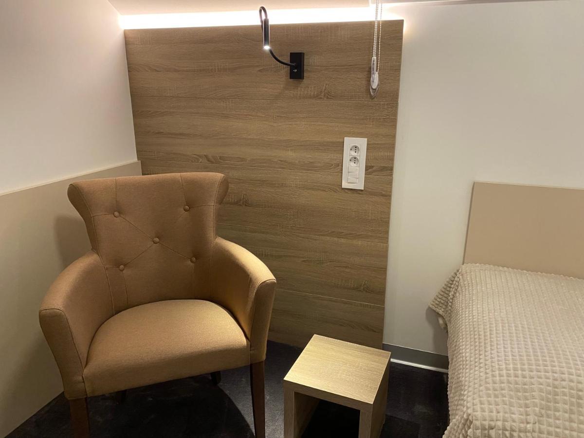 Konak Stella Beograd Ngoại thất bức ảnh