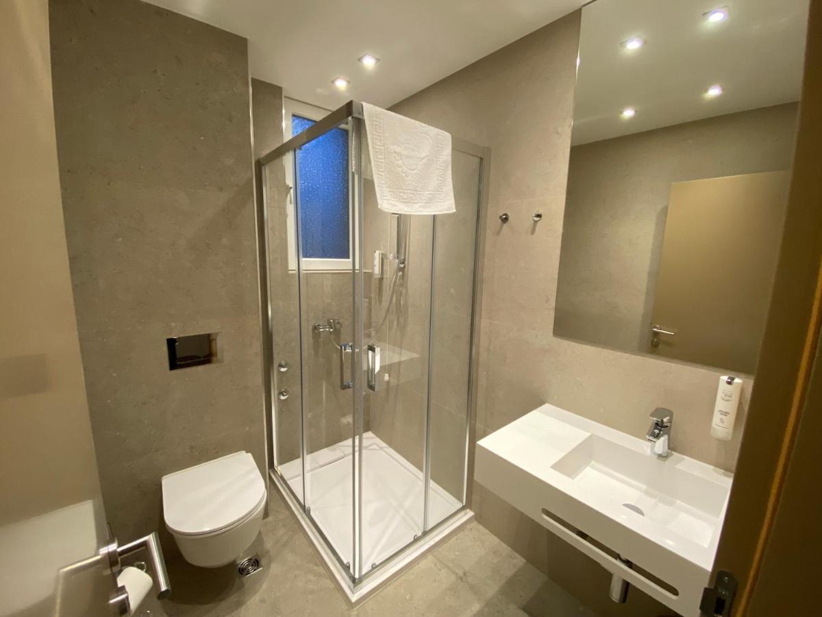 Konak Stella Beograd Ngoại thất bức ảnh