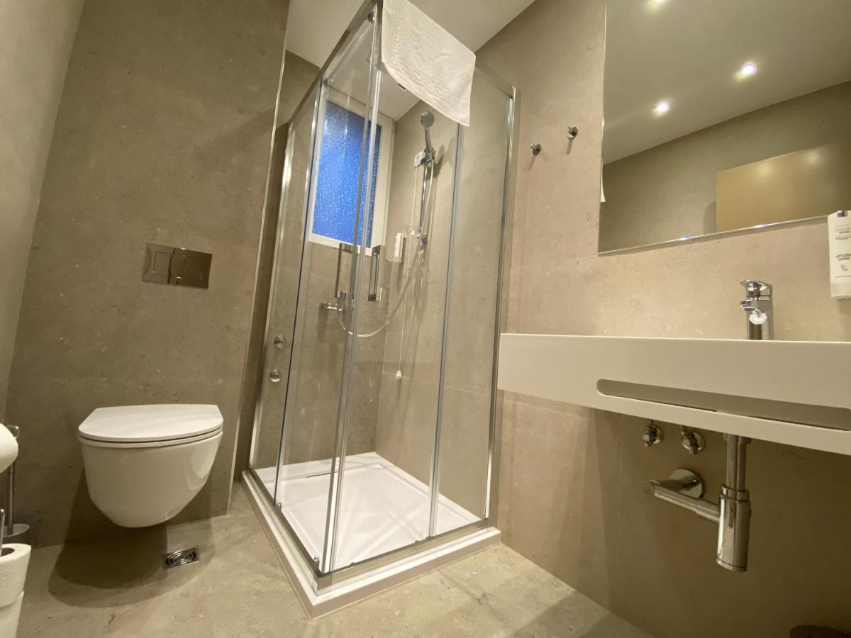 Konak Stella Beograd Ngoại thất bức ảnh