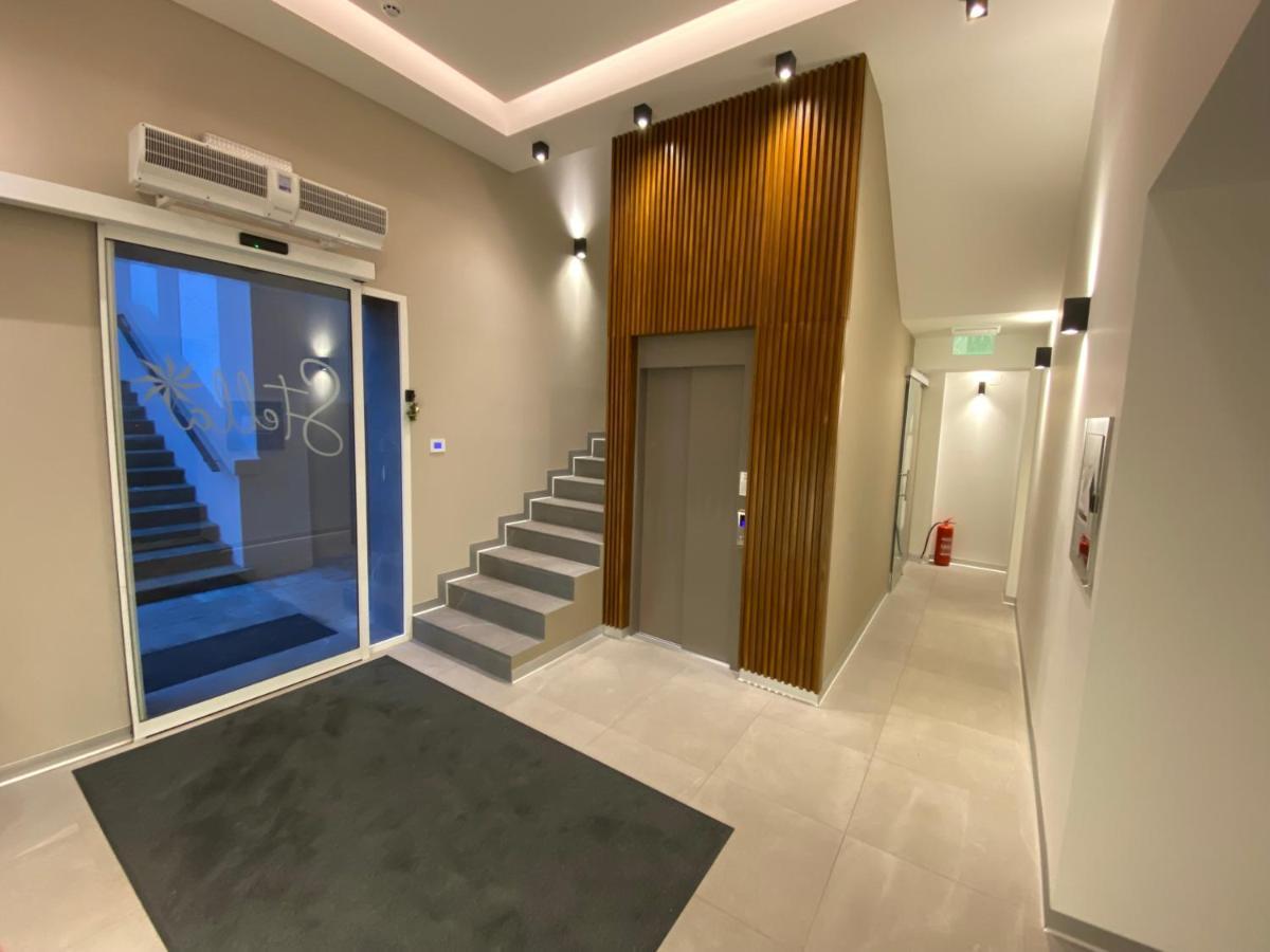 Konak Stella Beograd Ngoại thất bức ảnh