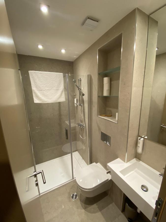 Konak Stella Beograd Ngoại thất bức ảnh