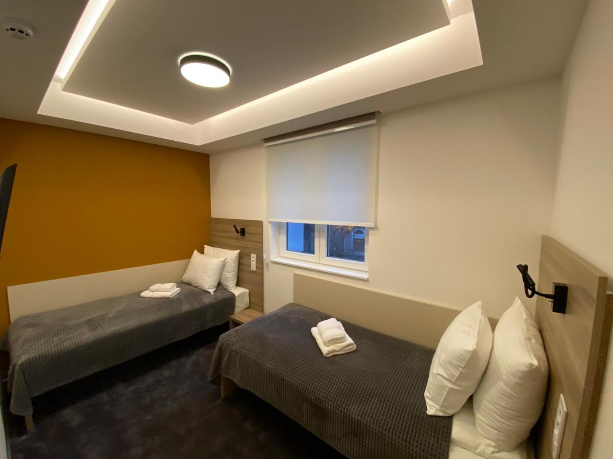 Konak Stella Beograd Ngoại thất bức ảnh