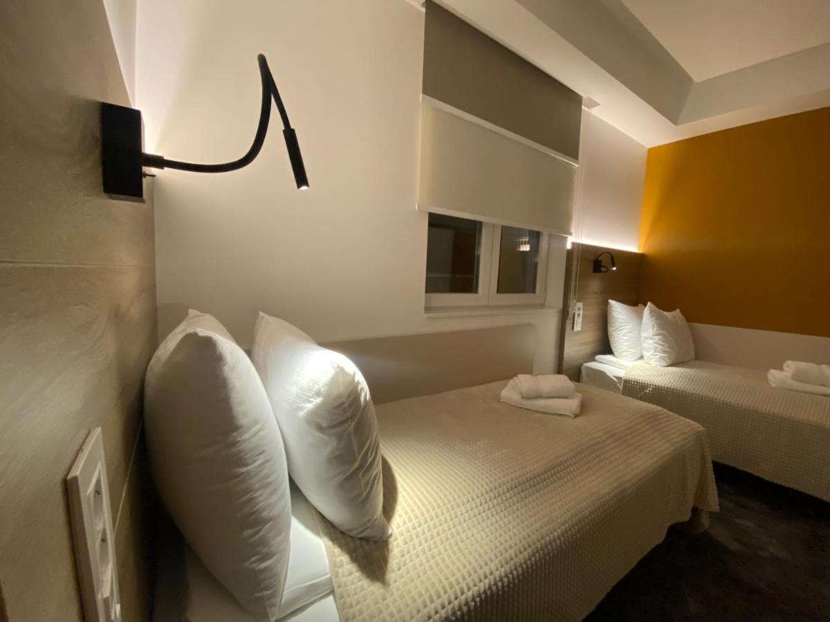 Konak Stella Beograd Ngoại thất bức ảnh