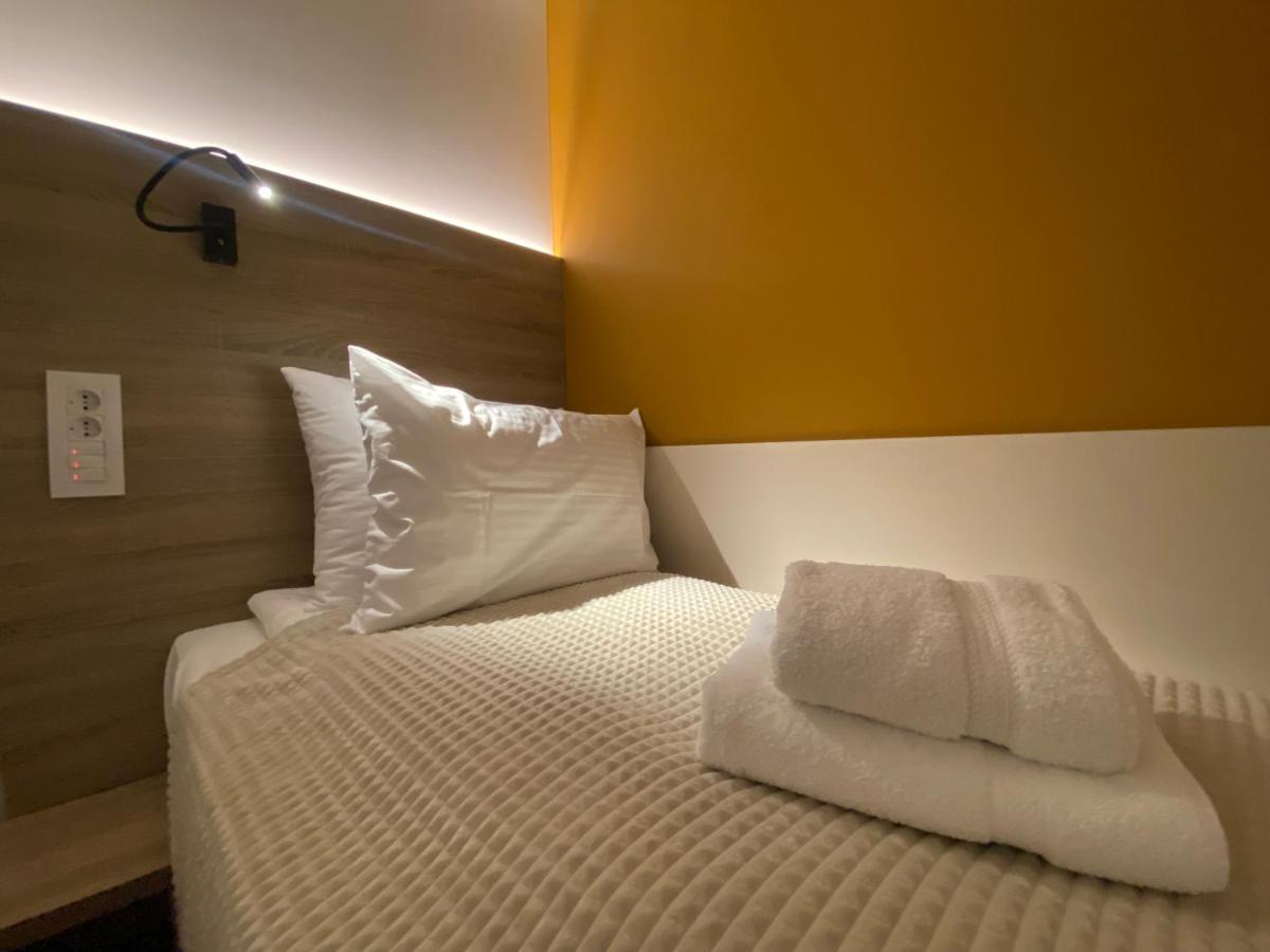 Konak Stella Beograd Ngoại thất bức ảnh