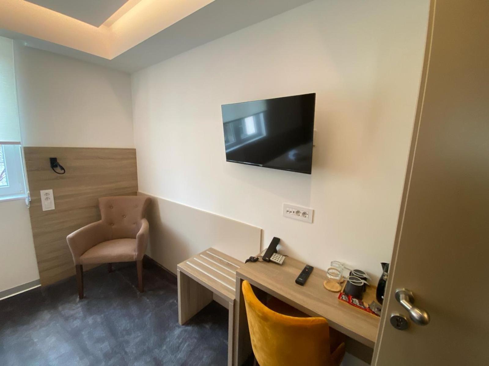 Konak Stella Beograd Ngoại thất bức ảnh