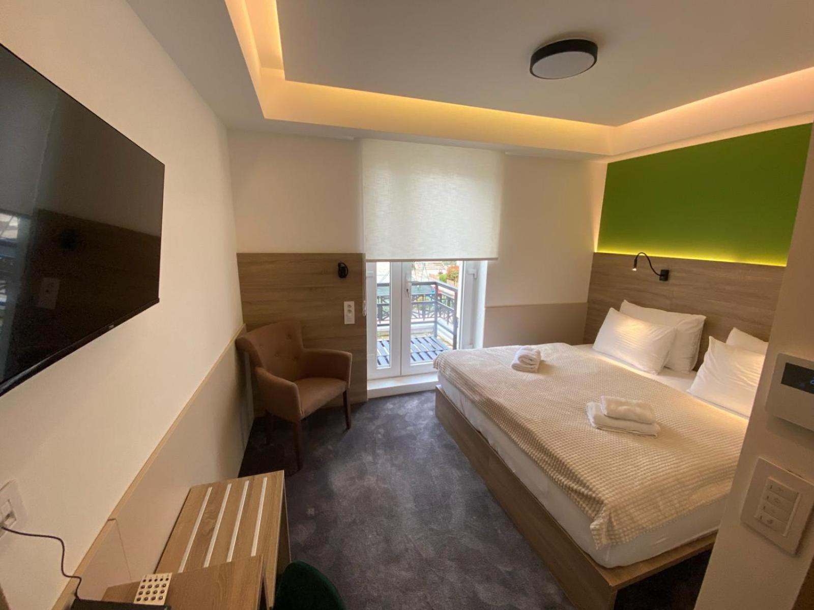 Konak Stella Beograd Ngoại thất bức ảnh