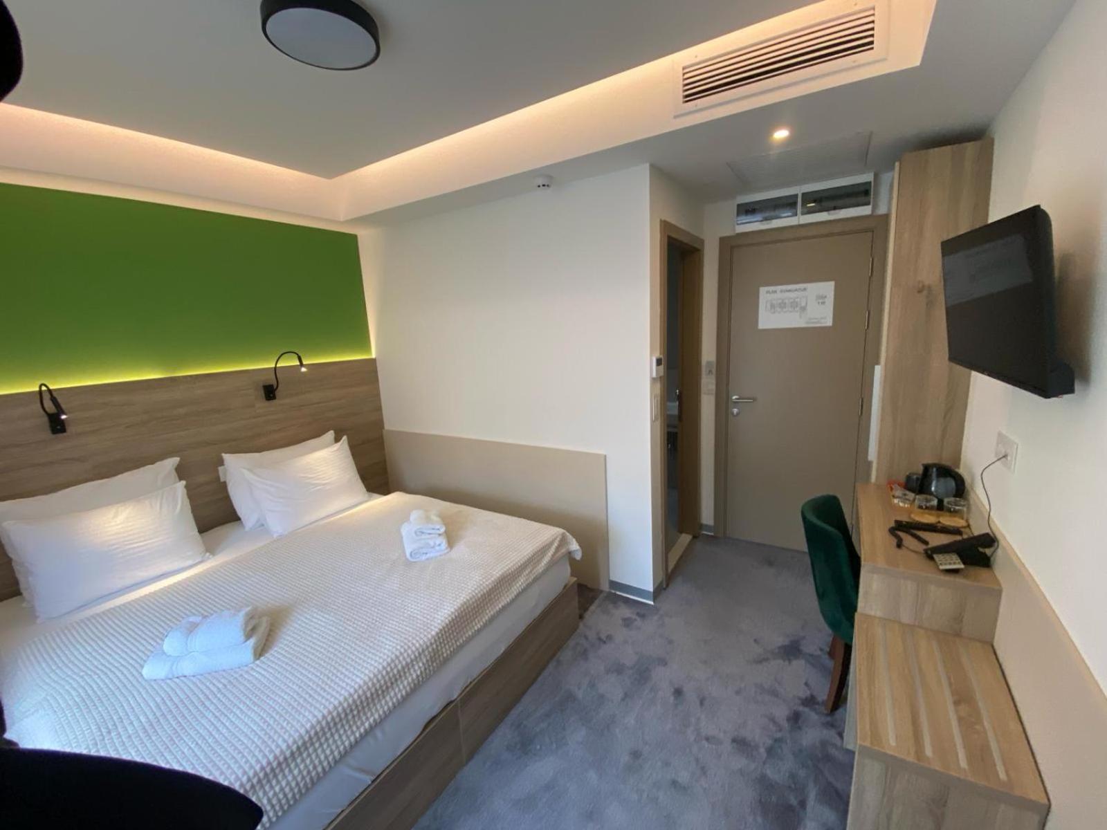 Konak Stella Beograd Ngoại thất bức ảnh