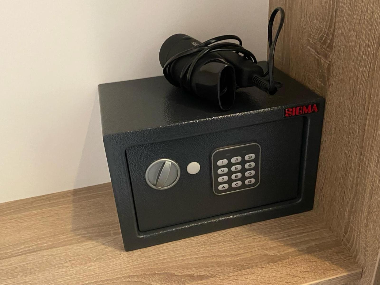 Konak Stella Beograd Ngoại thất bức ảnh
