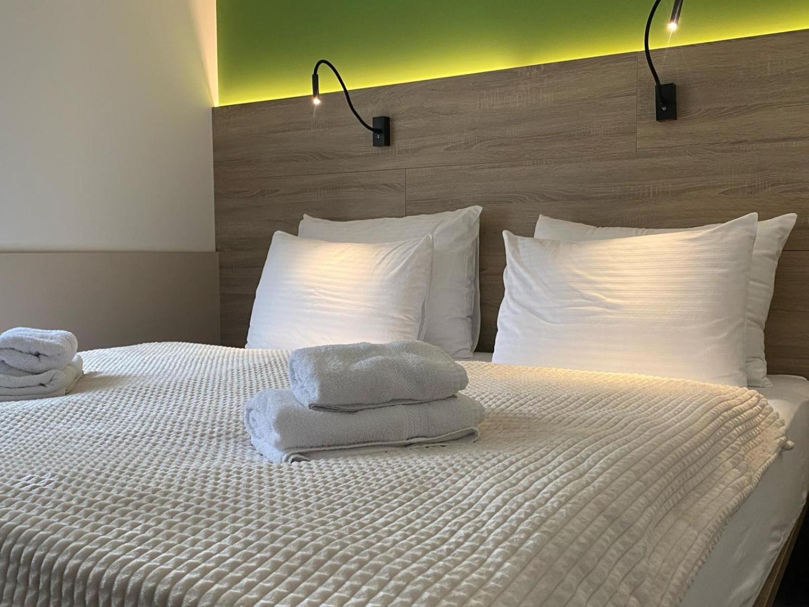Konak Stella Beograd Ngoại thất bức ảnh