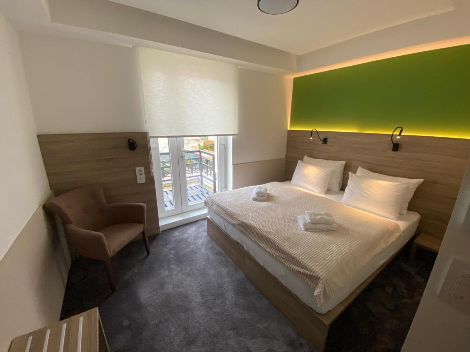 Konak Stella Beograd Ngoại thất bức ảnh