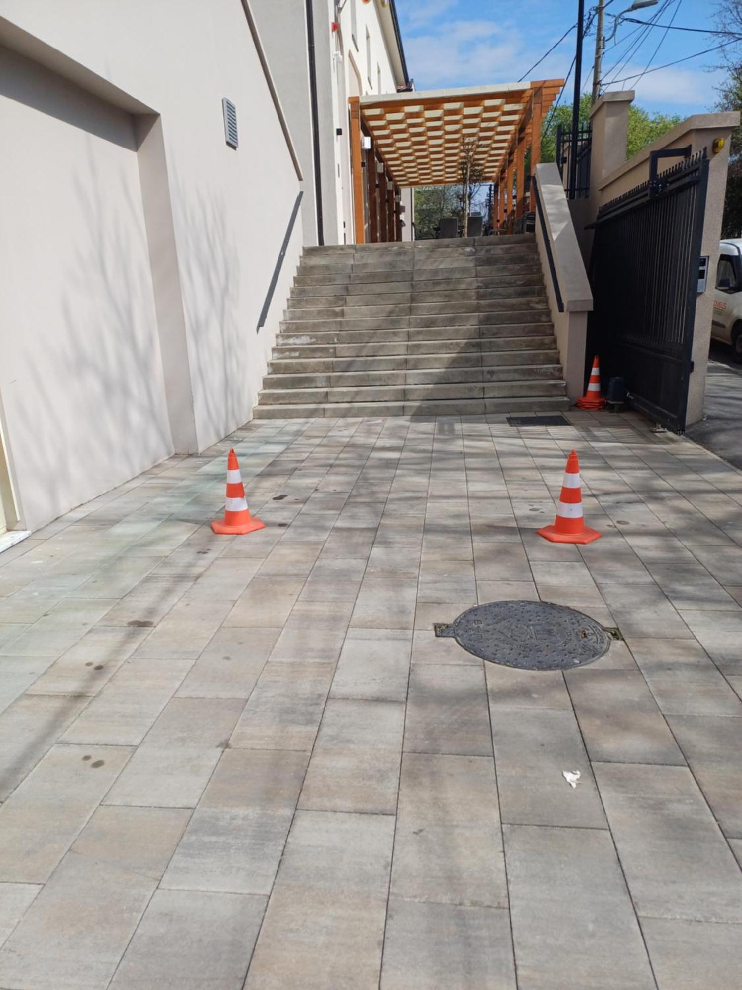 Konak Stella Beograd Ngoại thất bức ảnh